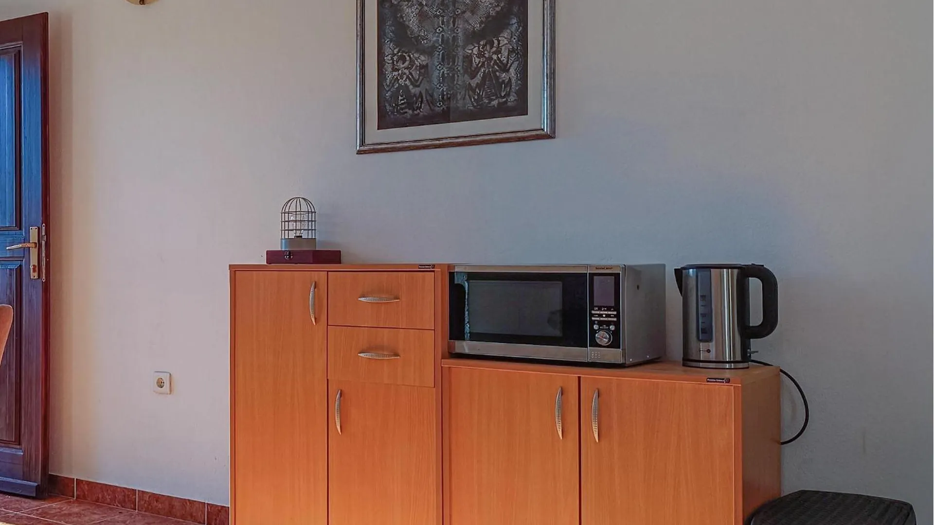Cozy Apartment In Gornji Karin With Wifi