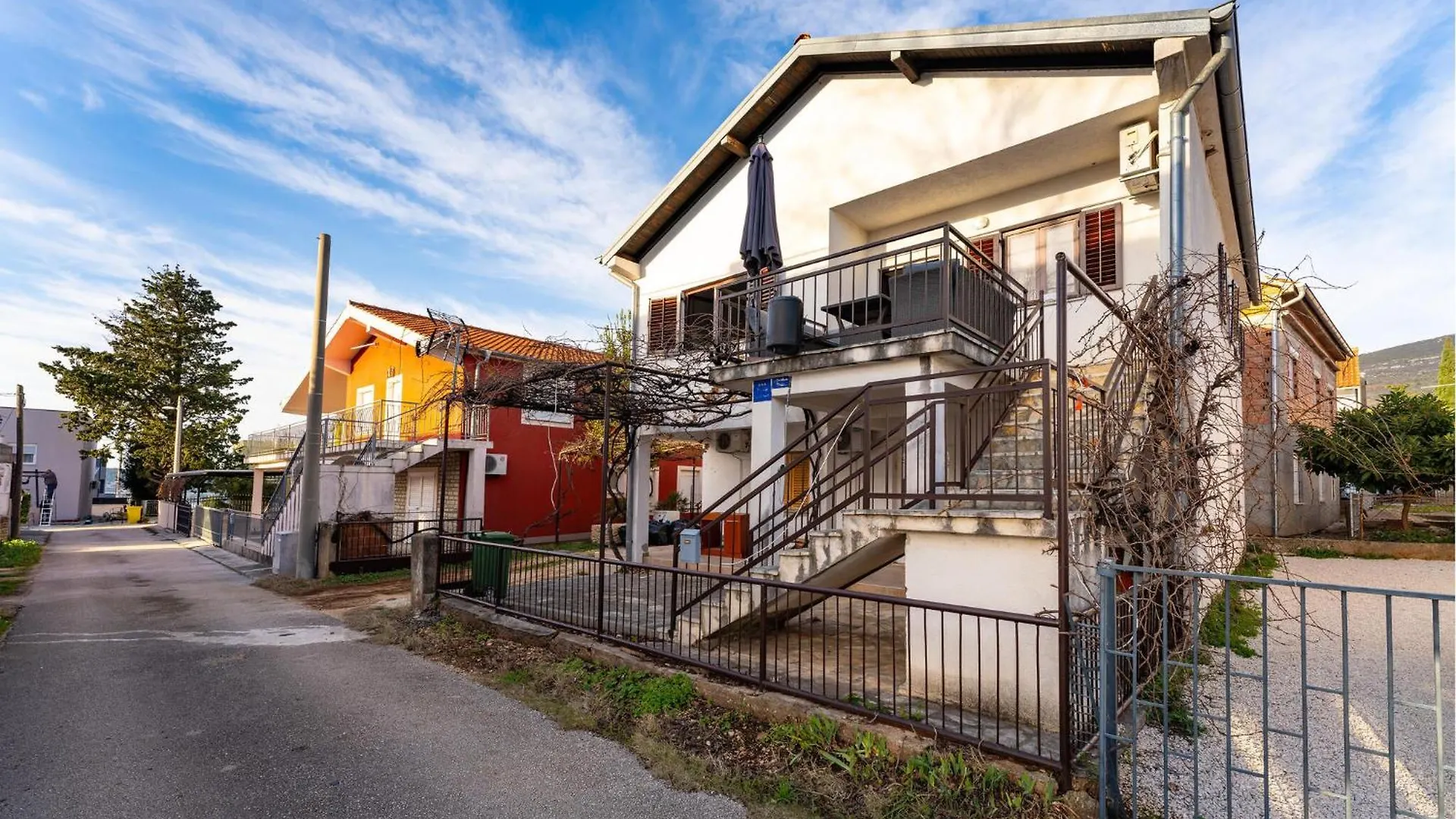 Cozy Apartment In Gornji Karin With Wifi Croatia