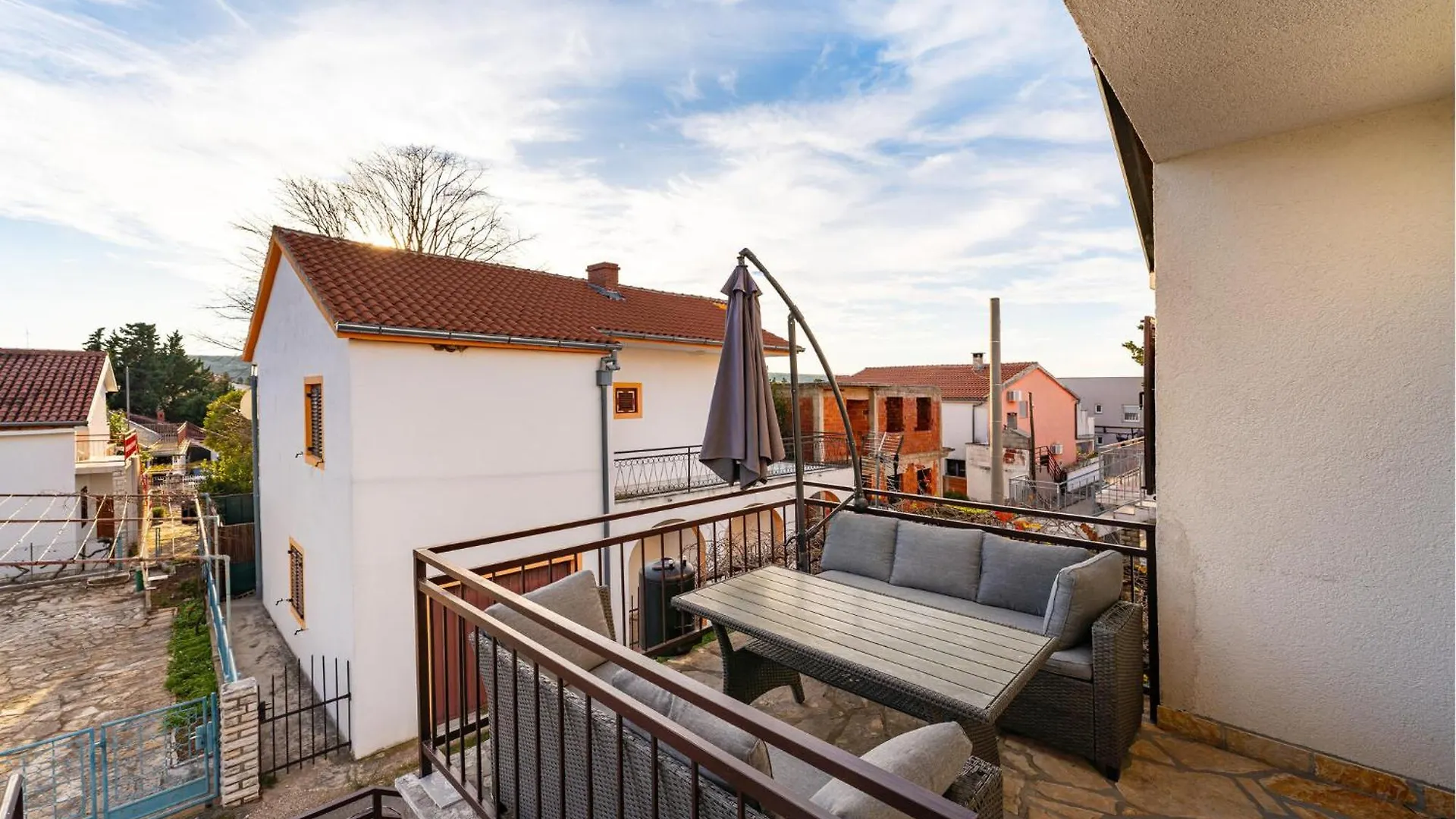 Cozy Apartment In Gornji Karin With Wifi 0*,  Croatia